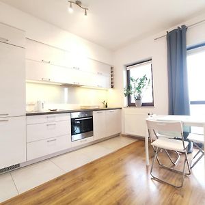 Appartement met een Slaapkamer